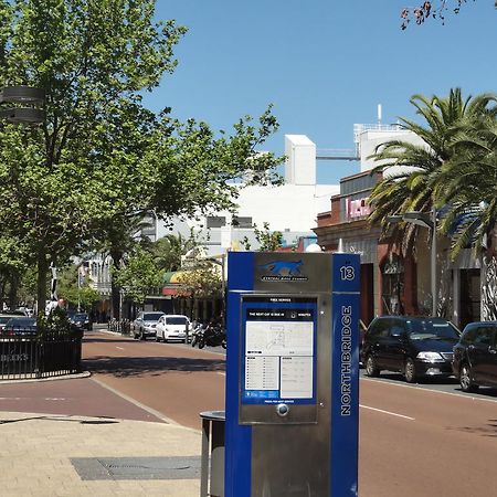 Perth 178 Backpackers Exterior foto