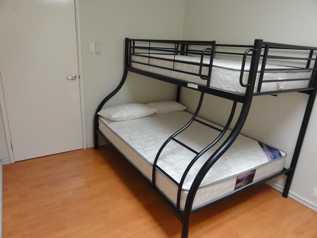 Perth 178 Backpackers Quarto foto