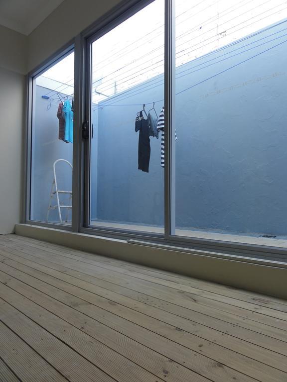 Perth 178 Backpackers Exterior foto